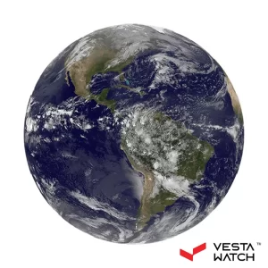ساعت مچی امگا سواچ زمین Omega Swatch MISSION ON EARTH