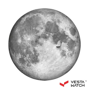 ساعت مچی امگا سواچ ماه Omega Swatch MISSION TO THE MOON