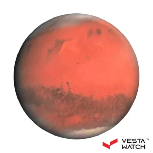 ساعت مچی امگا سواچ مریخ Omega Swatch MISSION TO MARS