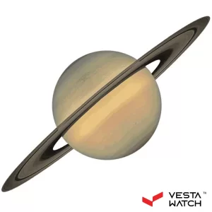 ساعت مچی امگا سواچ زحل Omega Swatch MISSION TO SATURN