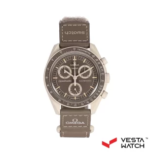 ساعت مچی امگا سواچ کویر Omega Swatch DESERT