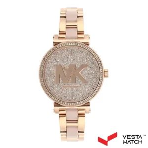 ساعت مچی زنانه مایکل کورس MICHAEL KORS مدل MK4336