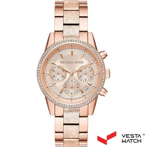 ساعت مچی زنانه مایکل کورس MICHAEL KORS مدل MK6598