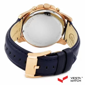 ساعت مچی مردانه فسیل FOSSIL مدل FS4835