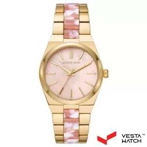 ساعت مچی زنانه مایکل کورس MICHAEL KORS مدل MK6650