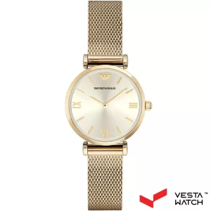 ساعت مچی زنانه امپریو آرمانی EMPORIO ARMANI مدل AR1957