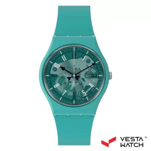 ساعت مچی سواچ SWATCH مدل SO28G108