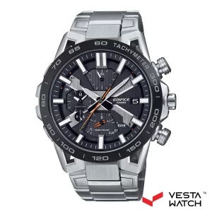 ساعت مچی مردانه کاسیو ادیفایس CASIO EDIFICE مدل EQB-2000DB-1ADR