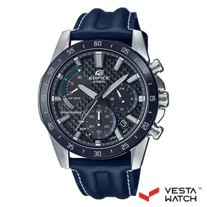 ساعت مچی مردانه کاسیو ادیفایس CASIO EDIFICE مدل EQS-930BL-2AVUDF