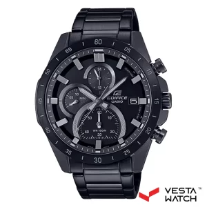 ساعت مچی مردانه کاسیو ادیفایس CASIO EDIFICE مدل EFR-571MDC-1AVUDF