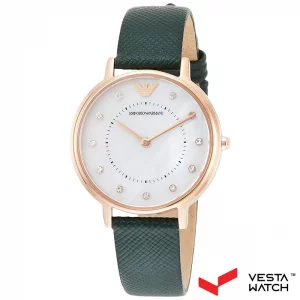 ساعت مچی زنانه امپریو آرمانی EMPORIO ARMANI مدل AR11150