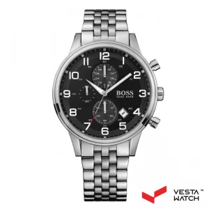 ساعت مچی مردانه هوگو باس HUGO BOSS مدل B1512446