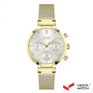 ساعت مچی زنانه هوگو باس HUGO BOSS مدل B1502552