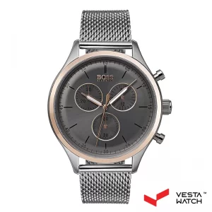ساعت مچی مردانه هوگو باس HUGO BOSS مدل B1513549