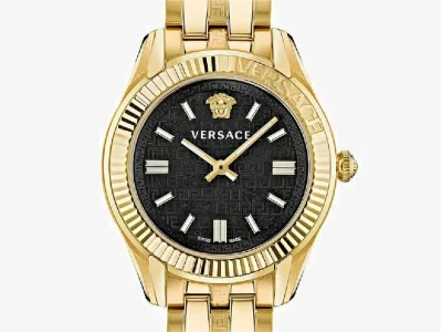 قاب طلای 18 عیار
