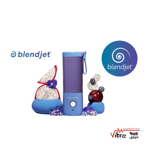 Blendjet چه برندی و کجایی است؟