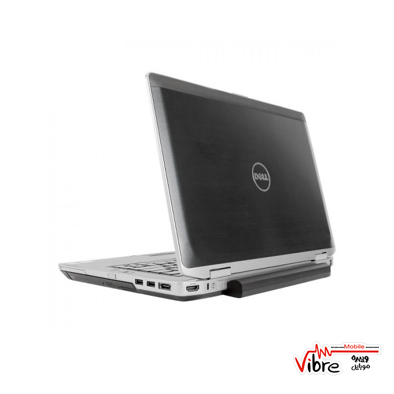 لپ تاپ DELL مدل Latitude E6430s