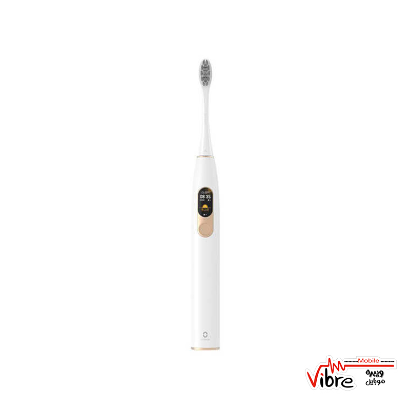 مسواک برقی هوشمند شیائومی مدل Xiaomi Oclean X Smart Sonic Electric Toothbrush