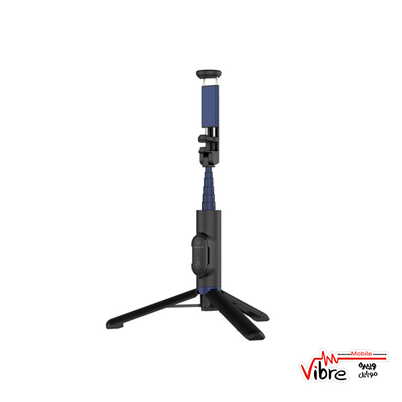 سه پایه مونوپاد سامسونگ مدل Tripod Selfie Stick P007