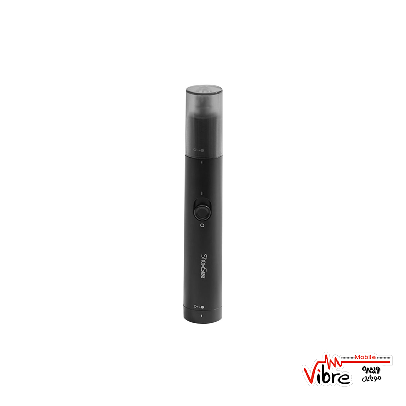 موزن گوش و بینی شیائومی مدل Xiaomi ShowSee C1-BK