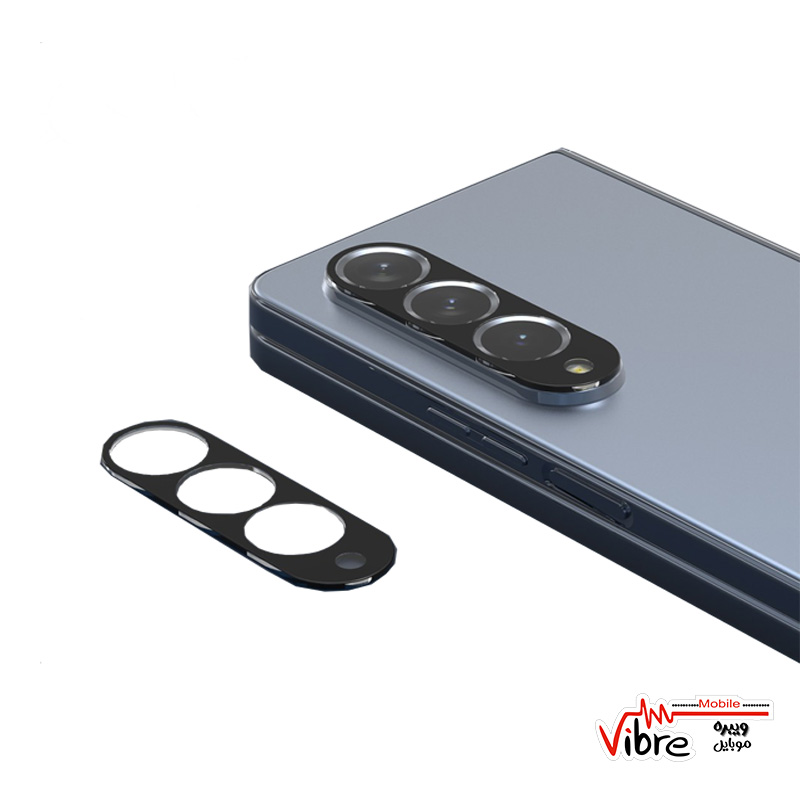 گلس شیشه ای محافظ لنز دوربین گلکسی زد فولد 4 مدل ARAREE SUB CORE CAMERA LENZ GLASS SAMSUNG Z FOLD 4