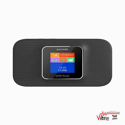 مودم جیبی پرودو مدل 4G LTE \3G PORTABLE HIGH -SPEED ROUTER