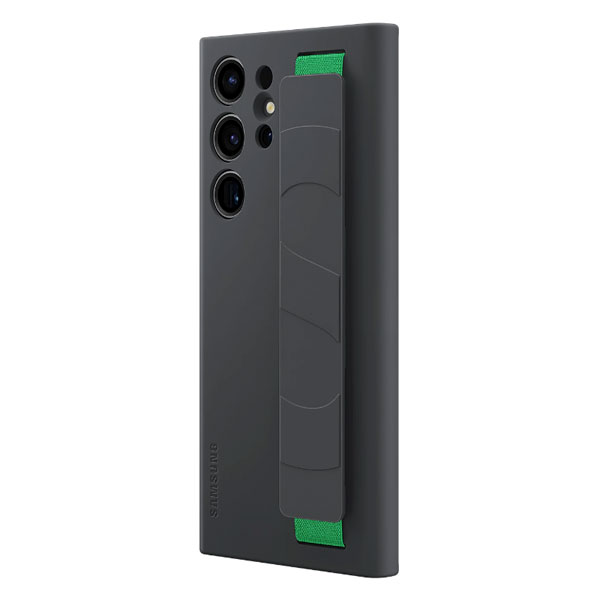 قاب سیلیکونی اصلی سامسونگ Samsung Galaxy S23 Ultra Silicone Case
