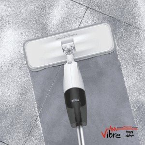 تی زمین شوی اسپری دار شیائومی  Xiaomi Deerma Spray Mop TB500