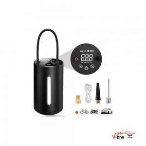 پمپ باد برقی مدل   Electrical Pump ‎Uinfhyknd