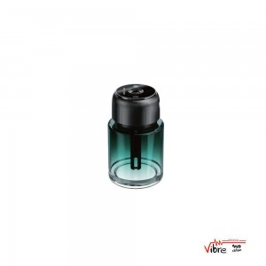 خوشبو کننده هوشمند خودروگرین لاین مدل Green Fragrance Air Diffuser همراه با چراغ کهکشانی