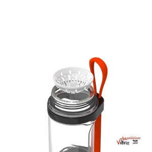 مخلوط کن و جویسر پرتابل پرودو مدل Porodo Dual Spin Clockwise & Reverse Portable Blender با گارانتی