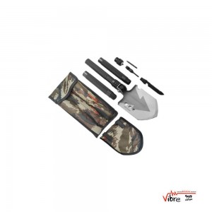 بیل چند منظوره گرین لاین Green Lion Multi Shovel GNMLTSHLBK
