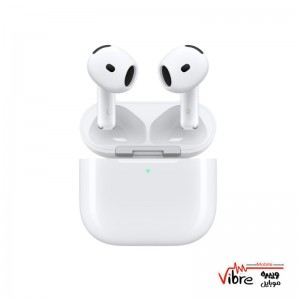 AirPods 4 اپل  اورجینال مدل  Apple AirPods 4