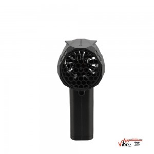 جت فن دمنده باد مدل Electric Air Duster Dpofirs 650W