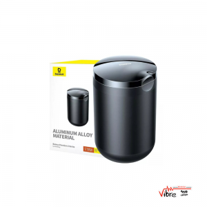 زیر سیگاری خودرو بیسوس مدل Baseus Premium 2 Series Car Ashtray