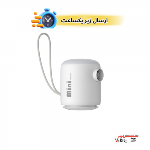 پمپ باد بیسوس مدل Baseus Portable Air Pump