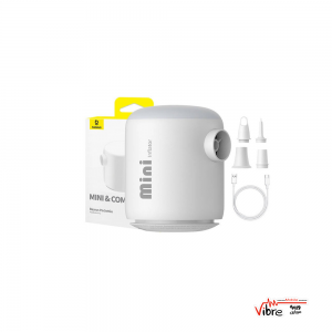 پمپ باد بیسوس مدل Baseus Portable Air Pump
