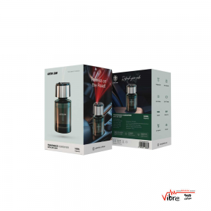 خوشبو کننده هوشمند خودروگرین لاین Green Lion Fragrance Humidifier With LED Light