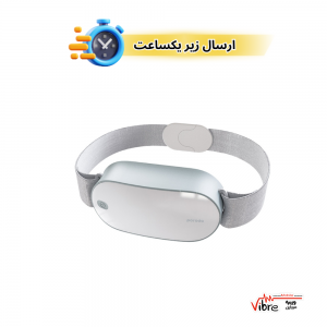 ماساژور کمر چکشی پرودو  Porodo Hammering Waist Massager