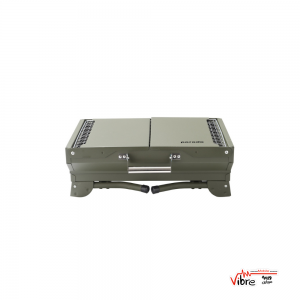 اجاق باربیکیو و گریل ذغالی تاشو پرودو مدل  Porodo Camping Folding Charcoal Grill/Carbon Oven