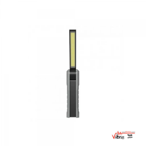 چراغ قوه مگنتی تاشو  2 در 1 پرودو Porodo 2 in 1 Foldable Outdoor Flashlight