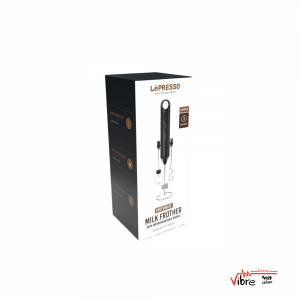 همزن 3 در 1  لپرسو مدل  LePresso 3 In 1 Frother