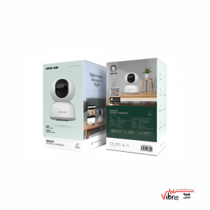 دوربین خانه هوشمند گرین لاین مدل Green Smart Home Camera با گارانتی تعویض