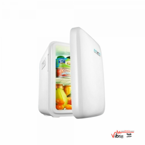 یخچال خودرو پاوا مدل pw7451