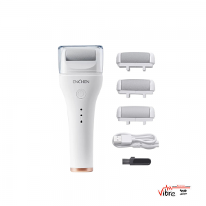 سنگ پای شارژی شیائومی Enchen Electric Foot Callus Remover Rock