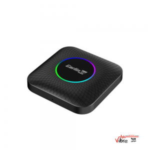 اندروید باکس خودرو CarlinKit Tbox – تبدیل CarPlay به اندروید