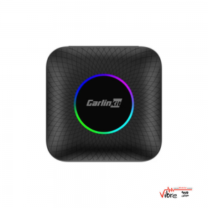 اندروید باکس خودرو CarlinKit Tbox – تبدیل CarPlay به اندروید