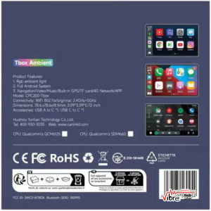 CPC200-Tbox