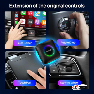 Wireless Carplay Android