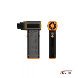 جت فنSUPER POWER TURBO FAN